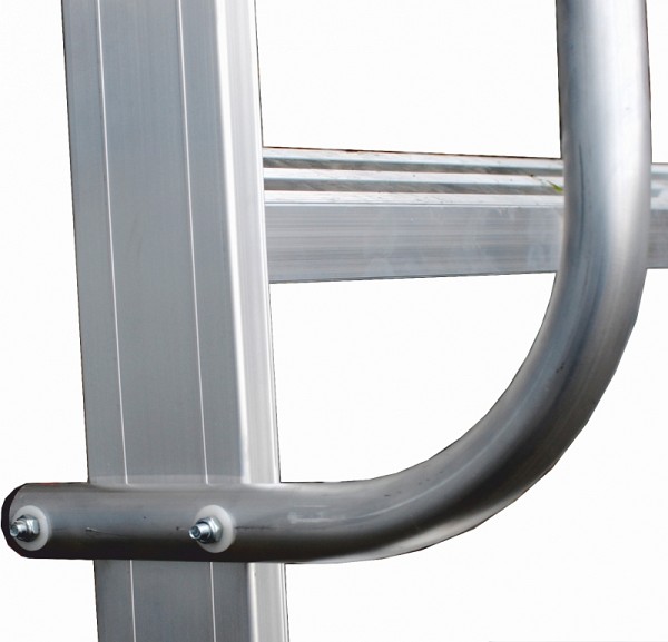 Ladder type 6088: Handrail