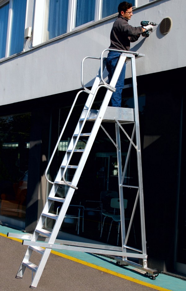 Ladder type 6083A