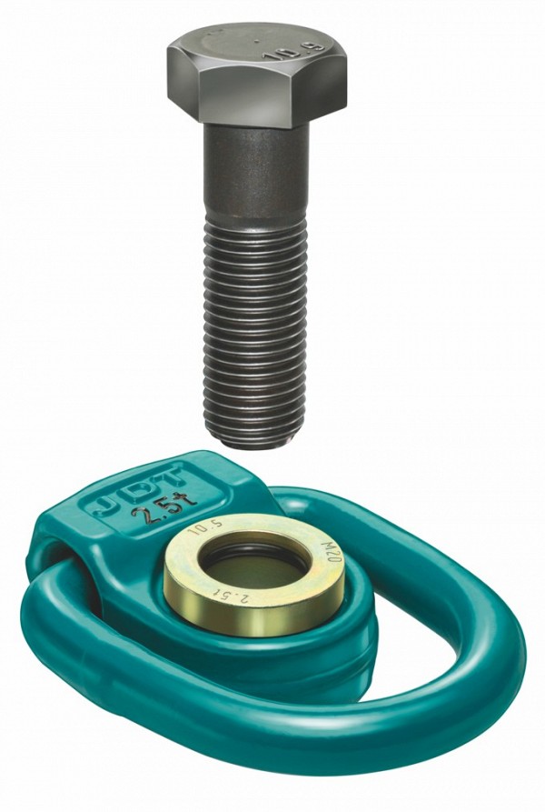 Eye bolt FP