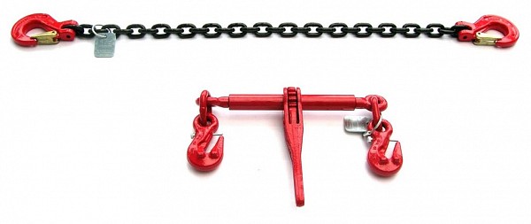 Chain RLSP 4000 daN with tightening buckle