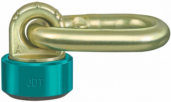 Eye bolt TP-S, weld-on type