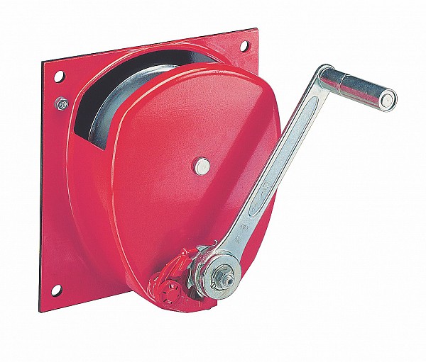 Hand winch type 220.1