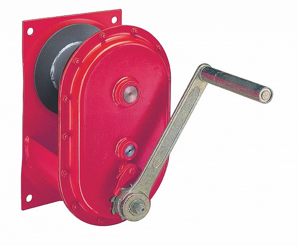 Hand winch type 220.3