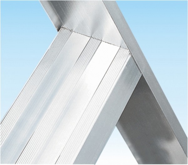 Ladder type 6078: Steps